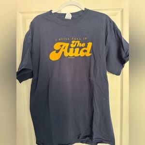 Buffalo Sabres Aud T Shirt